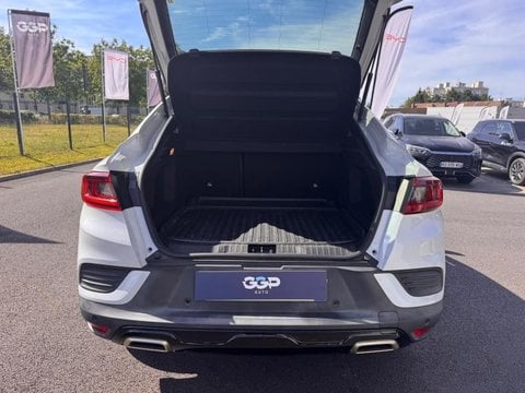 Voitures D'occasion À Aulnoy-Lez-Valenciennes | Renault Arkana 1.6 E-Tech Hybride 145Ch Techno -22