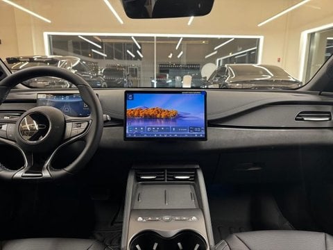 Voitures D'occasion À Aulnoy-Lez-Valenciennes | Byd Seal 6 1.5 Dm-I 184Ch Boost