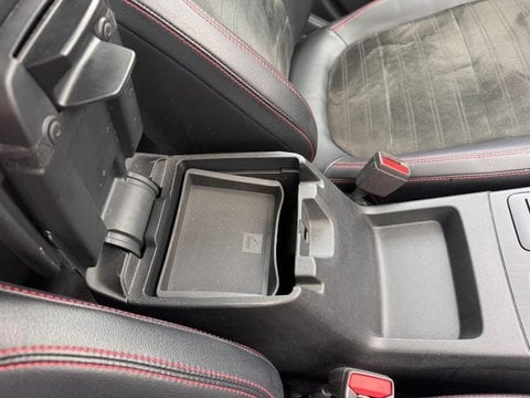 Voitures D'occasion À Aulnoy-Lez-Valenciennes | Ford Kuga 2.5 Duratec 190Ch Fhev E85 St-Line X Bva