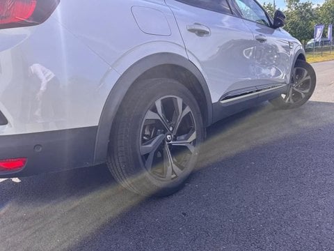 Voitures D'occasion À Aulnoy-Lez-Valenciennes | Renault Arkana 1.6 E-Tech Hybride 145Ch Techno -22