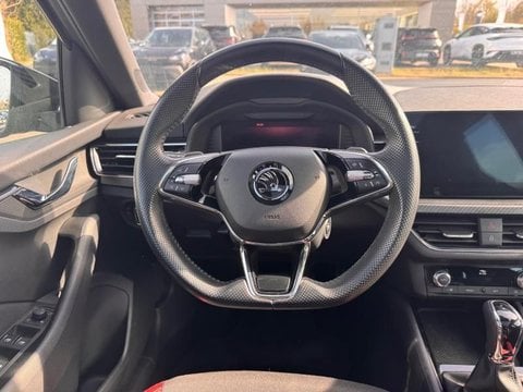 Voitures D'occasion À Aulnoy-Lez-Valenciennes | Škoda Kamiq 1.0 Tsi Evo 110Ch Monte-Carlo Dsg7