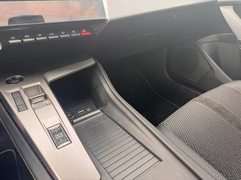 Voitures D'occasion À Aulnoy-Lez-Valenciennes | Peugeot 408 Phev 225Ch Gt E-Eat8