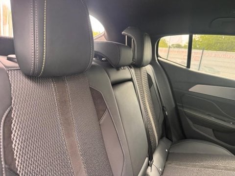 Voitures D'occasion À Aulnoy-Lez-Valenciennes | Peugeot 408 Phev 225Ch Gt E-Eat8
