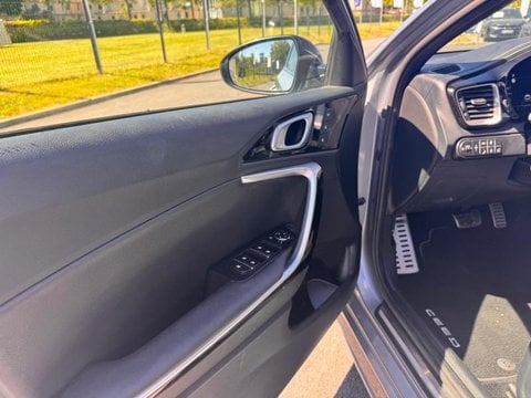 Voitures D'occasion À Aulnoy-Lez-Valenciennes | Kia Proceed 1.5 T-Gdi 160Ch Gt Line Premium Dct7