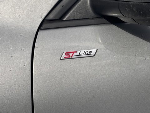 Voitures D'occasion À Aulnoy-Lez-Valenciennes | Ford Kuga 2.5 Duratec 190Ch Fhev E85 St-Line X Bva