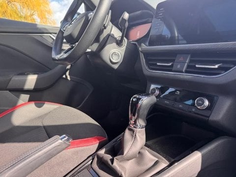 Voitures D'occasion À Aulnoy-Lez-Valenciennes | Škoda Kamiq 1.0 Tsi Evo 110Ch Monte-Carlo Dsg7