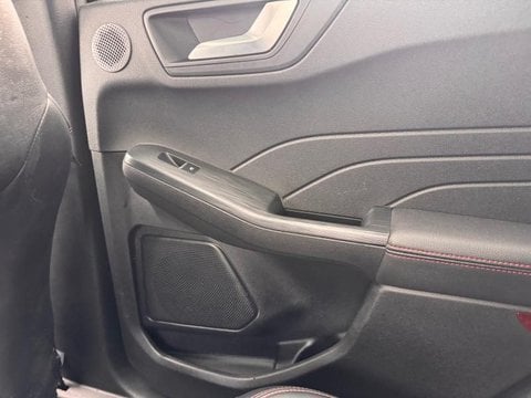 Voitures D'occasion À Aulnoy-Lez-Valenciennes | Ford Kuga 2.5 Duratec 190Ch Fhev E85 St-Line X Bva