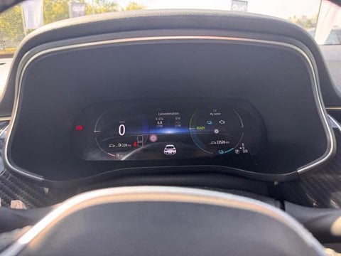 Voitures D'occasion À Aulnoy-Lez-Valenciennes | Renault Arkana 1.6 E-Tech Hybride 145Ch Techno -22