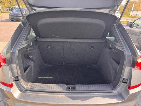 Voitures D'occasion À Aulnoy-Lez-Valenciennes | Škoda Kamiq 1.0 Tsi Evo 110Ch Monte-Carlo Dsg7