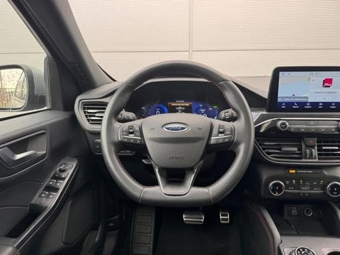 Voitures D'occasion À Aulnoy-Lez-Valenciennes | Ford Kuga 2.5 Duratec 190Ch Fhev E85 St-Line X Bva