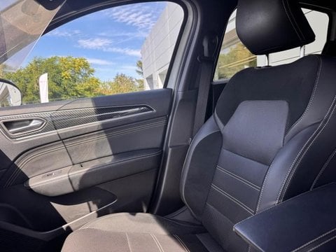 Voitures D'occasion À Aulnoy-Lez-Valenciennes | Renault Arkana 1.6 E-Tech Hybride 145Ch Techno -22