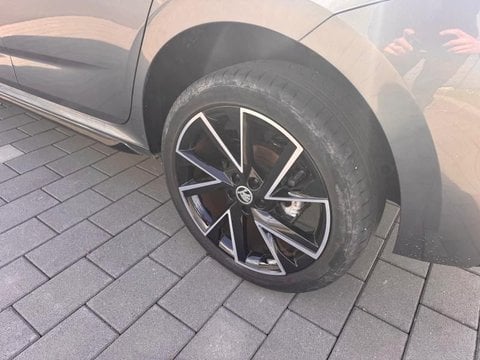 Voitures D'occasion À Aulnoy-Lez-Valenciennes | Škoda Kamiq 1.0 Tsi Evo 110Ch Monte-Carlo Dsg7
