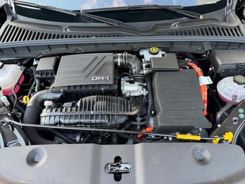 Voitures D'occasion À Aulnoy-Lez-Valenciennes | Byd Atto 2 1.5 Dm-I 212Ch Boost