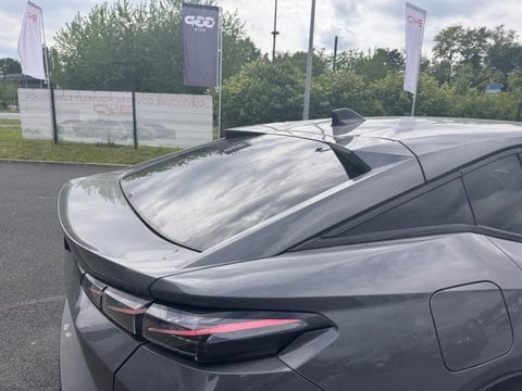 Voitures D'occasion À Aulnoy-Lez-Valenciennes | Peugeot 408 Phev 225Ch Gt E-Eat8