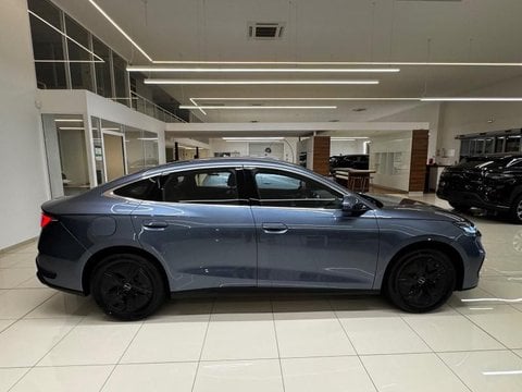 Voitures D'occasion À Aulnoy-Lez-Valenciennes | Byd Seal 6 1.5 Dm-I 184Ch Boost