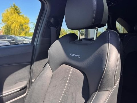Voitures D'occasion À Aulnoy-Lez-Valenciennes | Kia Proceed 1.5 T-Gdi 160Ch Gt Line Premium Dct7