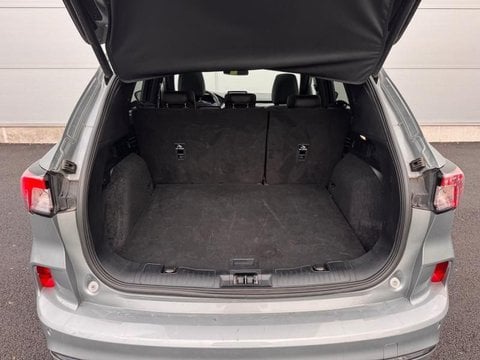 Voitures D'occasion À Aulnoy-Lez-Valenciennes | Ford Kuga 2.5 Duratec 190Ch Fhev E85 St-Line X Bva