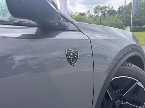 Voitures D'occasion À Aulnoy-Lez-Valenciennes | Peugeot 408 Phev 225Ch Gt E-Eat8