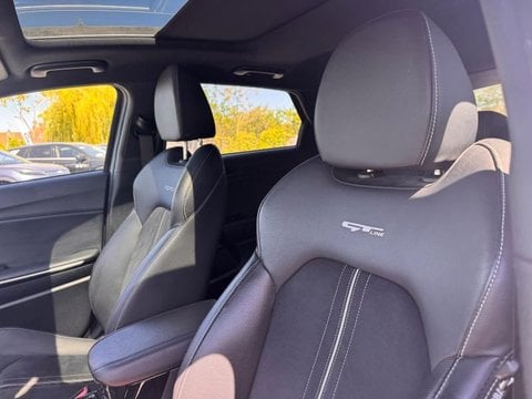 Voitures D'occasion À Aulnoy-Lez-Valenciennes | Kia Proceed 1.5 T-Gdi 160Ch Gt Line Premium Dct7