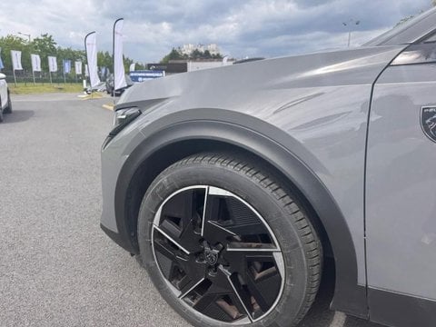 Voitures D'occasion À Aulnoy-Lez-Valenciennes | Peugeot 408 Phev 225Ch Gt E-Eat8