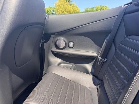 Voitures D'occasion À Aulnoy-Lez-Valenciennes | Mercedes-Benz Classe C Cabriolet 220 D 170Ch Fas...