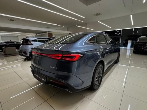 Voitures D'occasion À Aulnoy-Lez-Valenciennes | Byd Seal 6 1.5 Dm-I 184Ch Boost