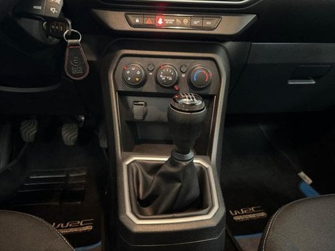 Voitures D'occasion À Liévin | Dacia Sandero 1.0 Tce 90Ch Stepway Expression