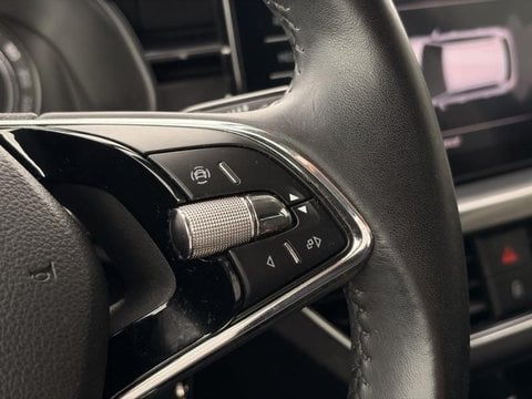 Voitures D'occasion À Liévin | Škoda Kamiq 1.0 Tsi 95Ch Scoutline