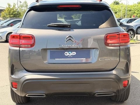 Voitures D'occasion À Liévin | Citroën C5 Aircross Bluehdi 130Ch S&S Shine E6.D