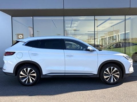 Voitures D'occasion À Liévin | Byd Seal U 1.5 Dm-I 324Ch Design Awd