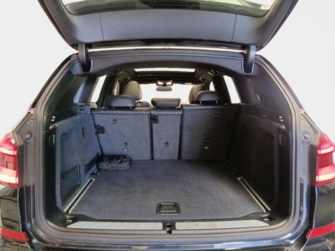 Voitures D'occasion À Liévin | Bmw X3 Sdrive18D 150Ch M Sport