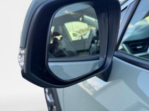 Voitures D'occasion À Liévin | Toyota Rav4 2.5 Hybride 222Ch Trail Awd-I My23