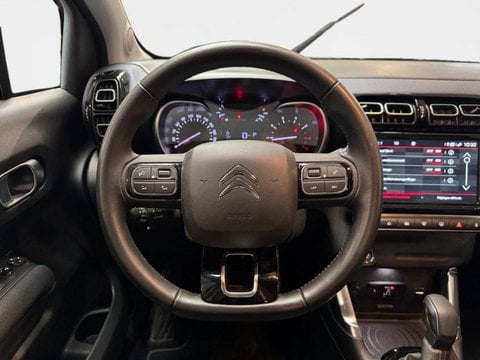 Voitures D'occasion À Liévin | Citroën C3 Aircross Puretech 130Ch S&S Rip Curl Eat6