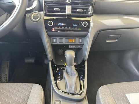 Voitures D'occasion À Liévin | Toyota Yaris Cross 116H Trail My22