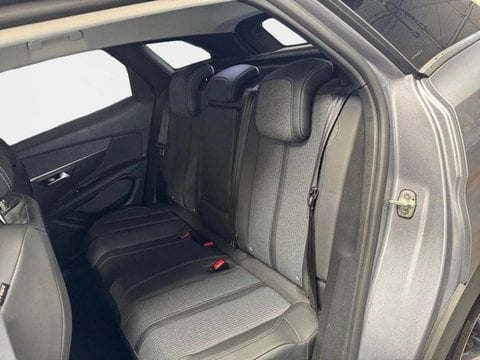 Voitures D'occasion À Liévin | Peugeot 3008 Hybrid 225Ch Allure Pack E-Eat8