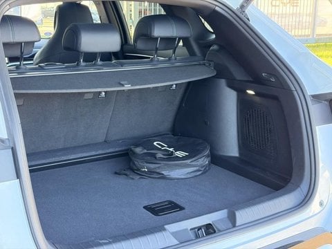 Voitures D'occasion À Liévin | Byd Seal U 1.5 Dm-I 324Ch Design Awd
