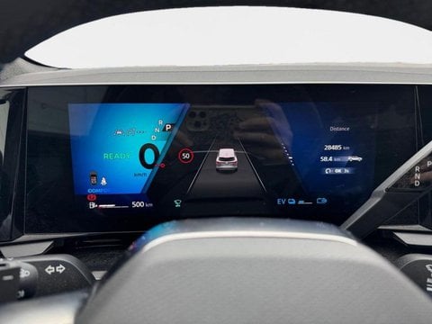 Voitures D'occasion À Liévin | Renault Espace 1.2 E-Tech Full Hybrid 200Ch Techno 7 Places - 24