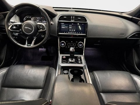 Voitures D'occasion À Liévin | Jaguar Xe D180 R-Dynamic S Bva8