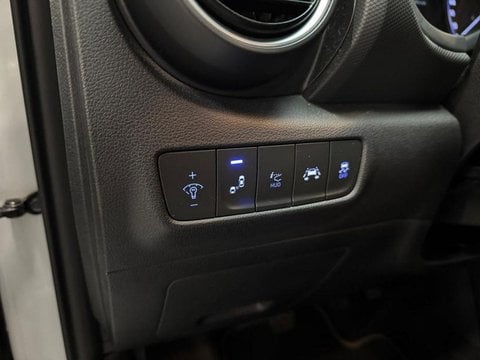 Voitures D'occasion À Liévin | Hyundai Kona 1.0 T-Gdi 120Ch Fap Executive Euro6D-T Evap