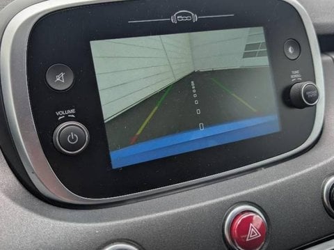 Voitures D'occasion À Liévin | Fiat 500X 1.5 Firefly Turbo 130Ch S/S Hybrid Dct7