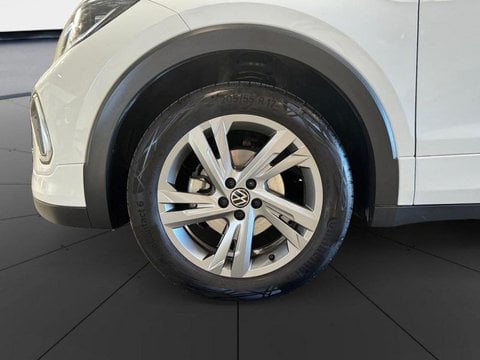Voitures D'occasion À Liévin | Volkswagen T-Cross 1.0 Tsi 116Ch R-Line Dsg7