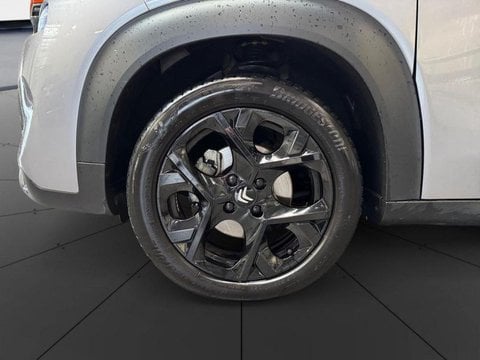 Voitures D'occasion À Liévin | Citroën C3 Aircross Puretech 130Ch S&S Rip Curl Eat6