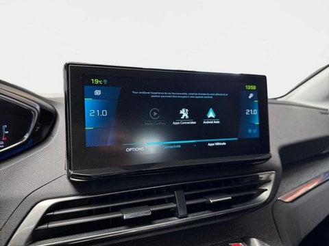 Voitures D'occasion À Liévin | Peugeot 3008 Hybrid 225Ch Allure Pack E-Eat8