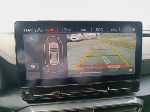 Voitures D'occasion À Liévin | Cupra Formentor 1.4 E-Hybrid 204Ch V Dsg6