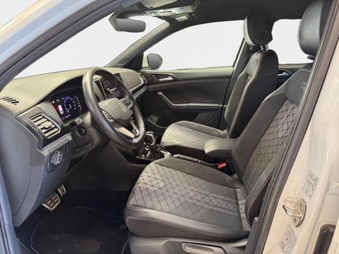 Voitures D'occasion À Liévin | Volkswagen T-Cross 1.0 Tsi 116Ch R-Line Dsg7