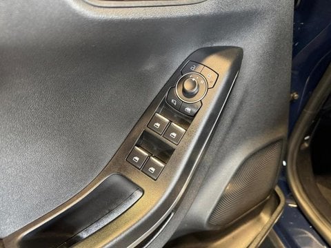 Voitures D'occasion À Liévin | Ford Puma 1.0 Flexifuel 125Ch S&S Mhev Titanium