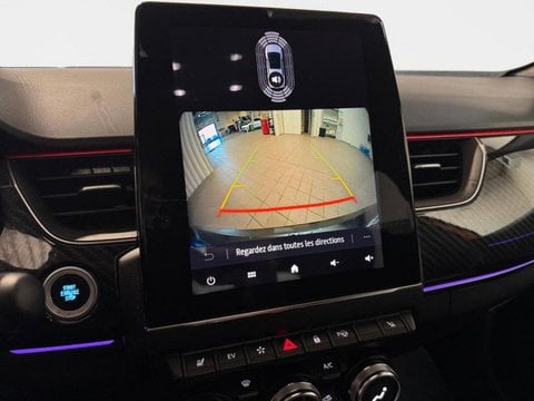 Voitures D'occasion À Liévin | Renault Arkana 1.6 E-Tech 145Ch Rs Line -21B