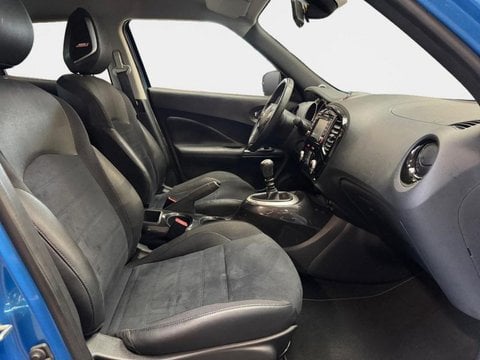 Voitures D'occasion À Liévin | Nissan Juke 1.2 Dig-T 115Ch Acenta