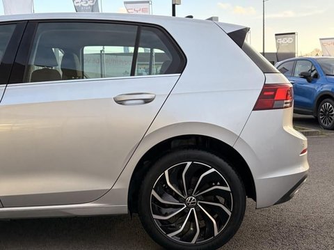 Voitures D'occasion À Liévin | Volkswagen Golf 1.4 Ehybrid Opf 204Ch Style Dsg6