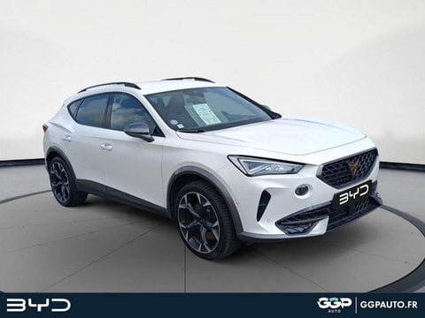 Voitures D'occasion À Liévin | Cupra Formentor 1.4 E-Hybrid 204Ch V Dsg6